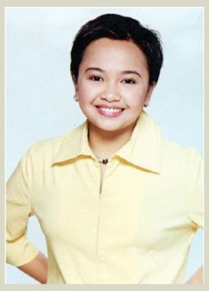 Aiza Seguerra